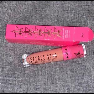 Jeffree Star Liquid Lipstick